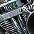 Poker Run 2003 photo - Duval Street, Key West